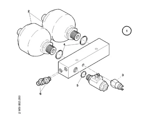 2929540 - кольцо